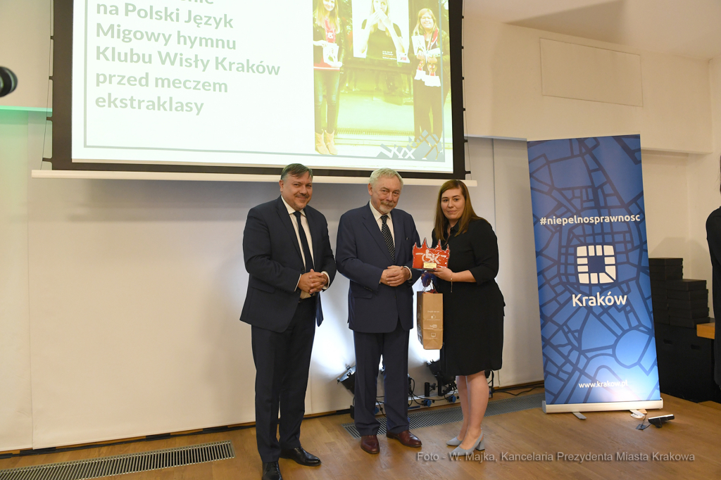 2424.jpg-Kraków bez Barier  Autor: W. Majka