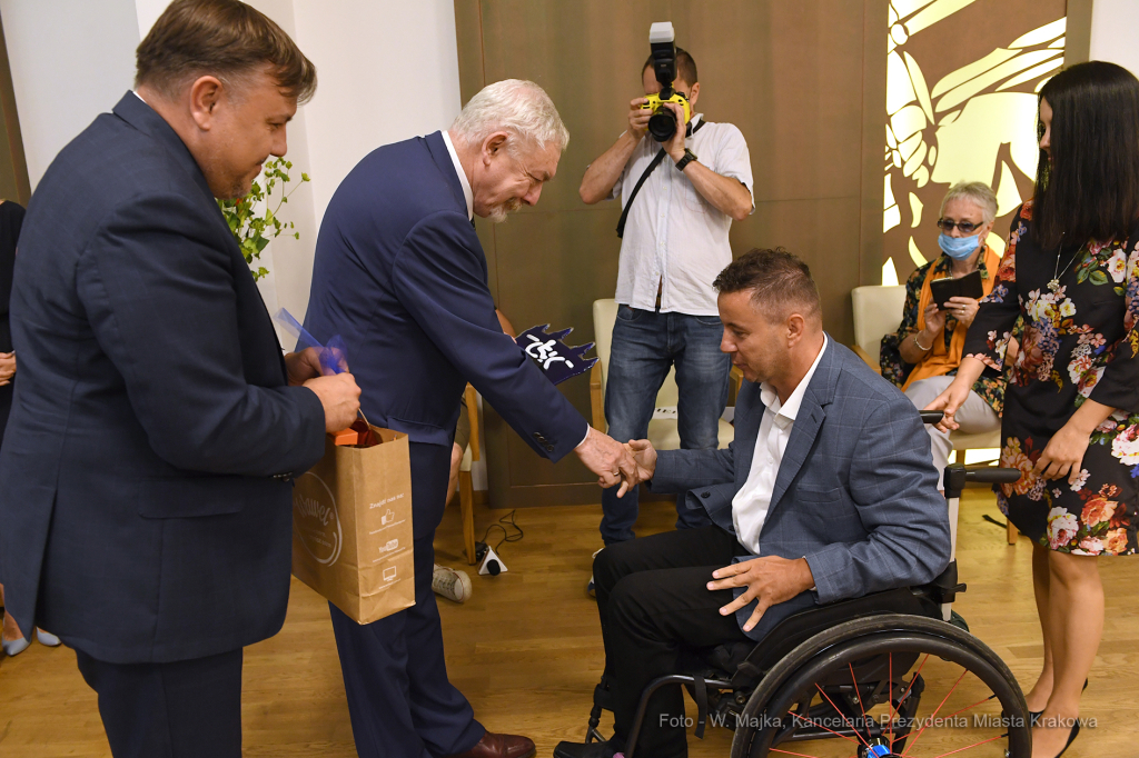 2525.jpg-Kraków bez Barier  Autor: W. Majka