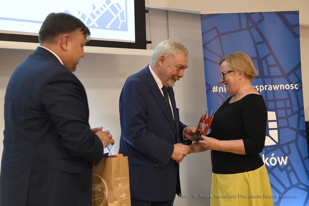 2828.jpg-Kraków bez Barier  Autor: W. Majka