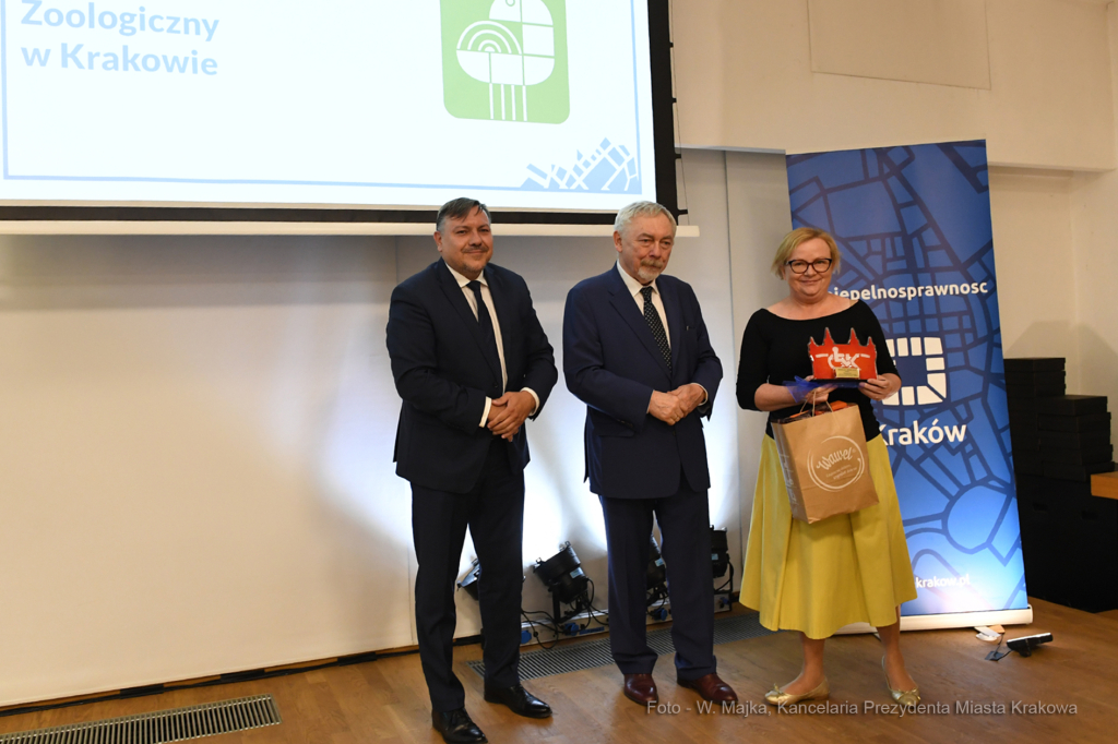 2929.jpg-Kraków bez Barier  Autor: W. Majka