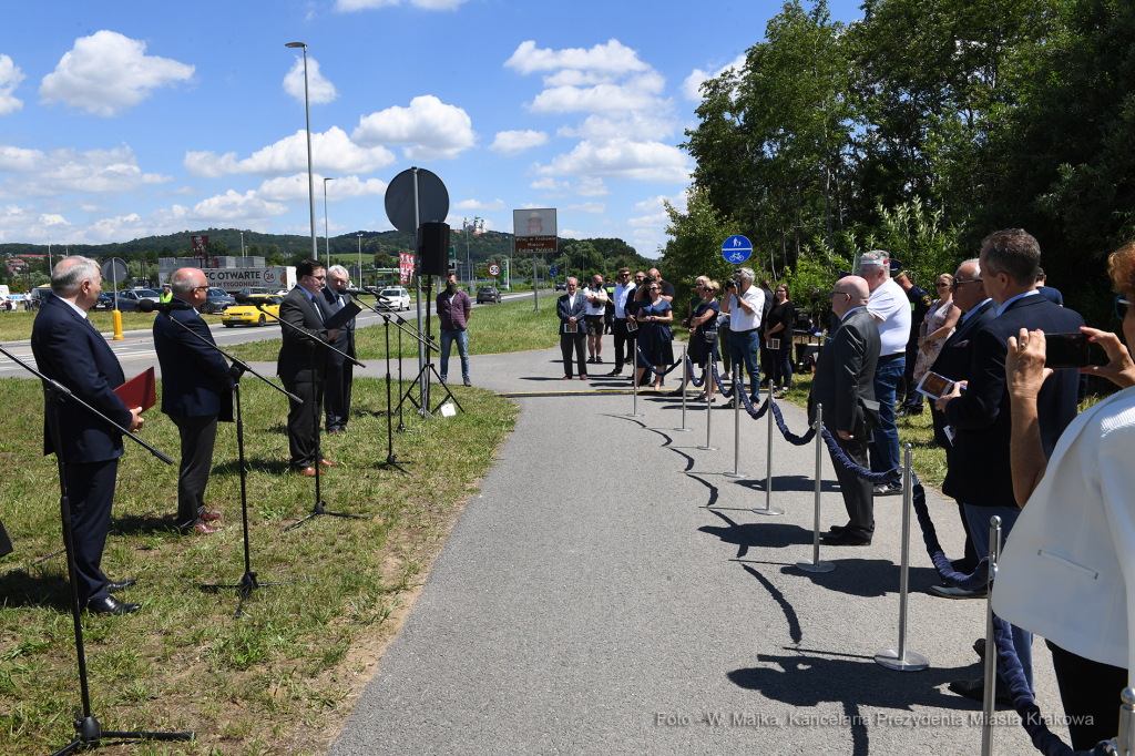 1010.jpg-Nadanie imienia Herberta Hoovera  Autor: W. Majka