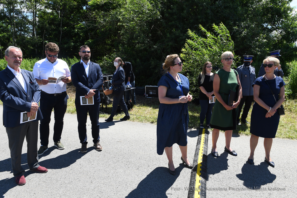 1212.jpg-Nadanie imienia Herberta Hoovera  Autor: W. Majka