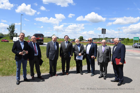 2121.jpg-Nadanie imienia Herberta Hoovera