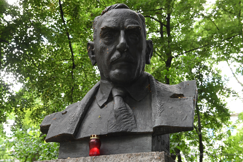 0101.jpg-Tadeusza Boya-Żeleńskiego  Autor: W. Majka