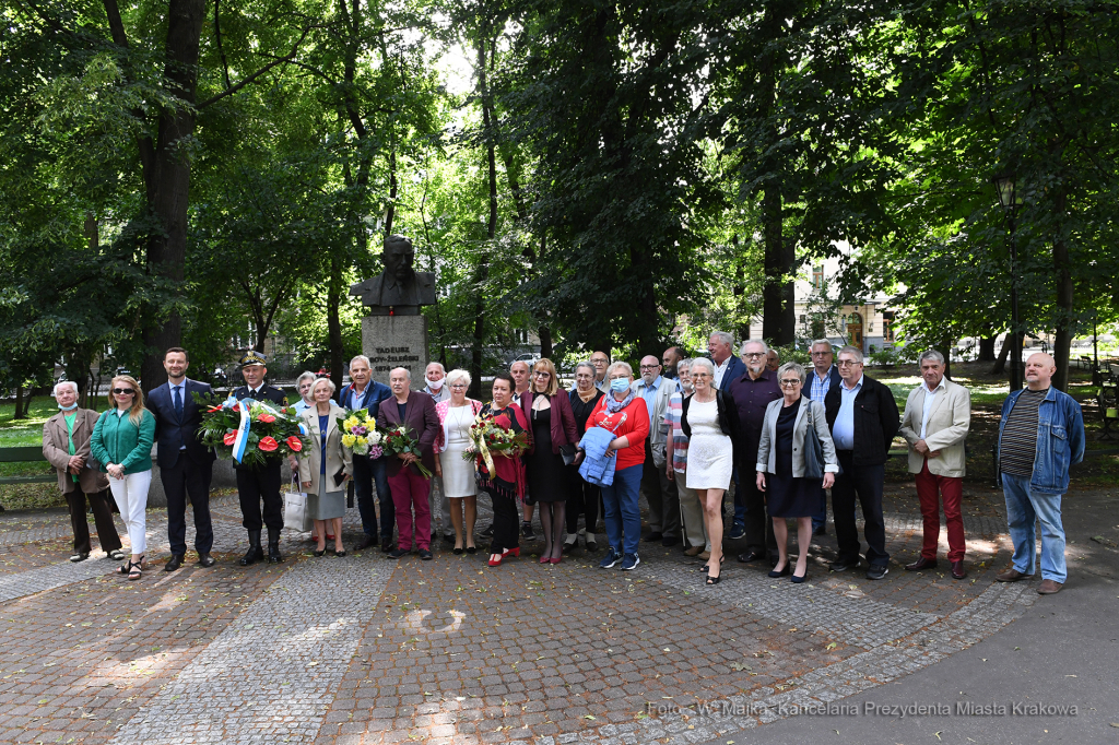 0202.jpg-Tadeusza Boya-Żeleńskiego  Autor: W. Majka