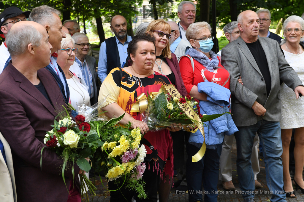 0303.jpg-Tadeusza Boya-Żeleńskiego  Autor: W. Majka