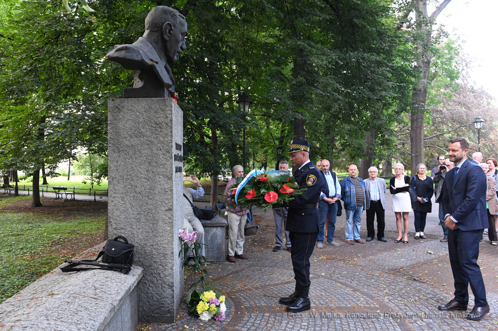 1313.jpg-Tadeusza Boya-Żeleńskiego  Autor: W. Majka