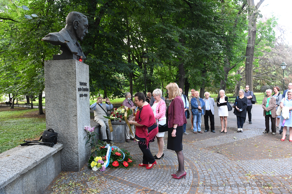 1515.jpg-Tadeusza Boya-Żeleńskiego  Autor: W. Majka