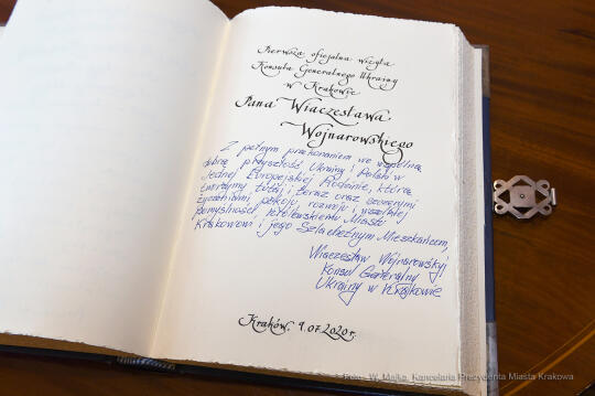 0505.jpg-konsul generalny Ukrainy Wiaczesław Wojnarowski