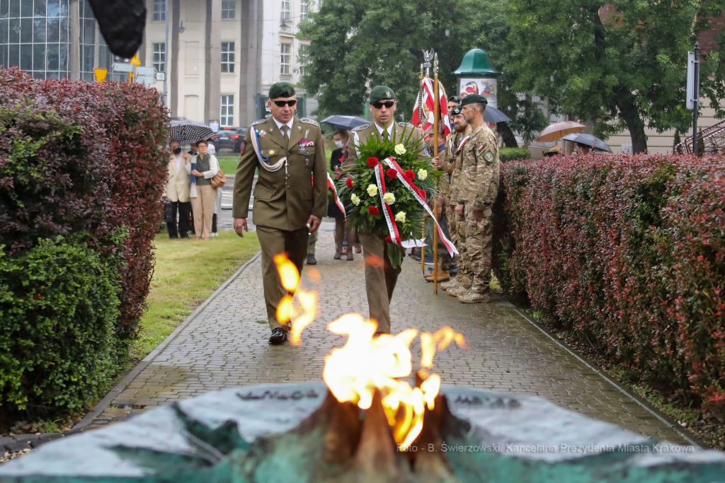 bs-lipca 11, 2020-img_8105.jpg-Akcja Koppe,Staniszewska,Rocznica  Autor: B. Świerzowski