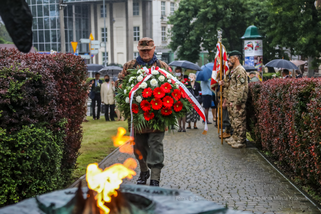 bs-lipca 11, 2020-img_8120.jpg-Akcja Koppe,Staniszewska,Rocznica  Autor: B. Świerzowski