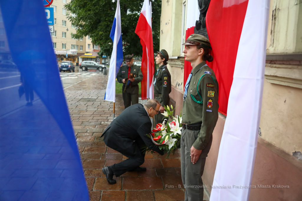 bs-lipca 11, 2020-img_8133.jpg-Akcja Koppe,Staniszewska,Rocznica  Autor: B. Świerzowski