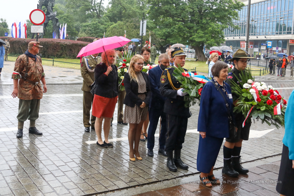 bs-lipca 11, 2020-img_8138.jpg-Akcja Koppe,Staniszewska,Rocznica  Autor: B. Świerzowski