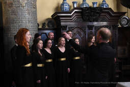 1010.jpg-„Plus Ratio Quam Vis” dla Konsul Węgier Adrienne Kormendy