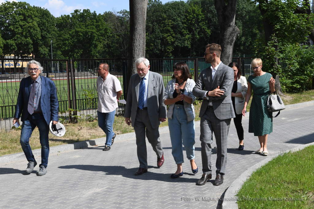 1616.jpg-Dom Utopii Łaźnia Nowa  Autor: W. Majka