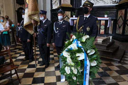 bs_200724_6321.jpg-Pogrzeb,prof. Ziejka, Majchrowski