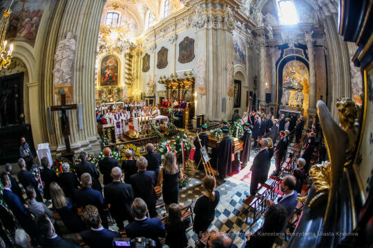 bs_200724_6336.jpg-Pogrzeb,prof. Ziejka, Majchrowski