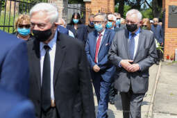 bs_200724_9181.jpg-Pogrzeb,prof. Ziejka, Majchrowski