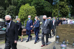 bs_200724_9193.jpg-Pogrzeb,prof. Ziejka, Majchrowski