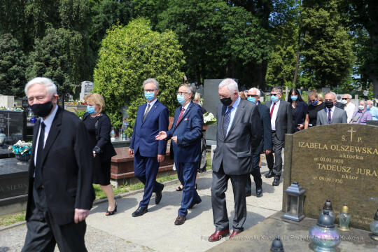 bs_200724_9193.jpg-Pogrzeb,prof. Ziejka, Majchrowski