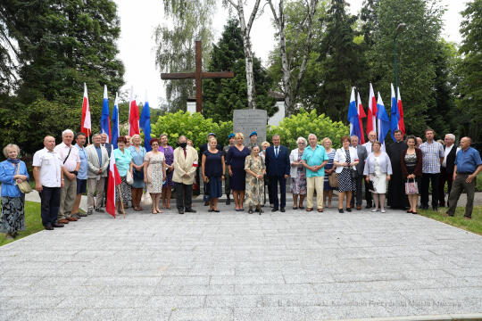 bs_200726_9387.jpg-Wola Justowska,Rocznica,Wojna