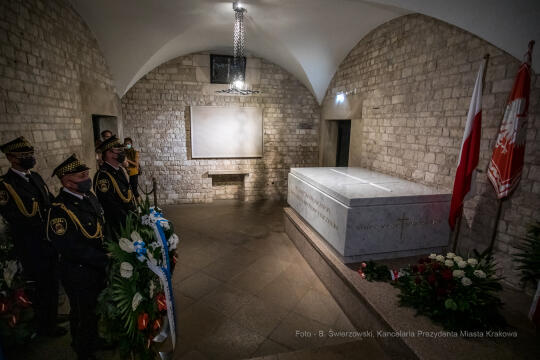 bs-sierpnia 05, 2020-jg_200805_oto_9585.jpg-Kwiaty,Kadrówka,Wawel,Frankiewicz