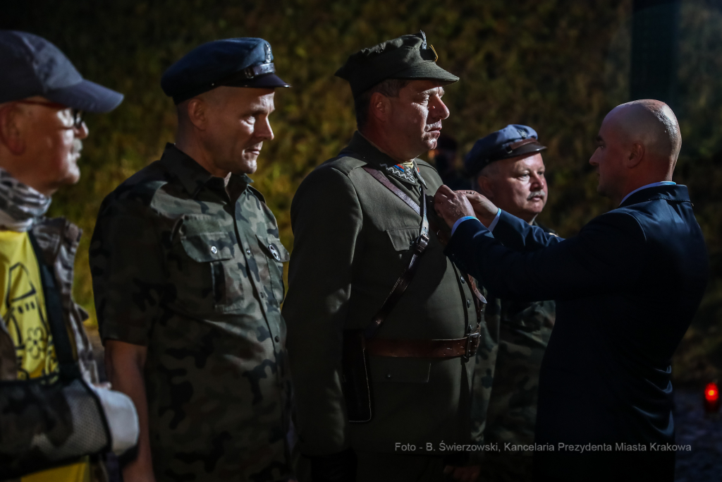 bs-sierpnia 05, 2020-img_0744.jpg-Capstrzyk,Kadrówka,Kopiec  Autor: B. Świerzowski