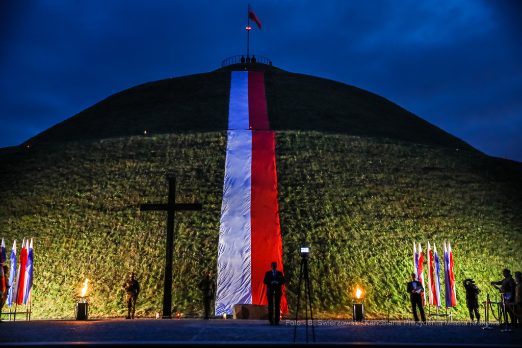 bs-sierpnia 05, 2020-img_0818.jpg-Capstrzyk,Kadrówka,Kopiec  Autor: B. Świerzowski