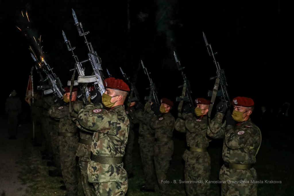 bs-sierpnia 05, 2020-img_0852.jpg-Capstrzyk,Kadrówka,Kopiec  Autor: B. Świerzowski