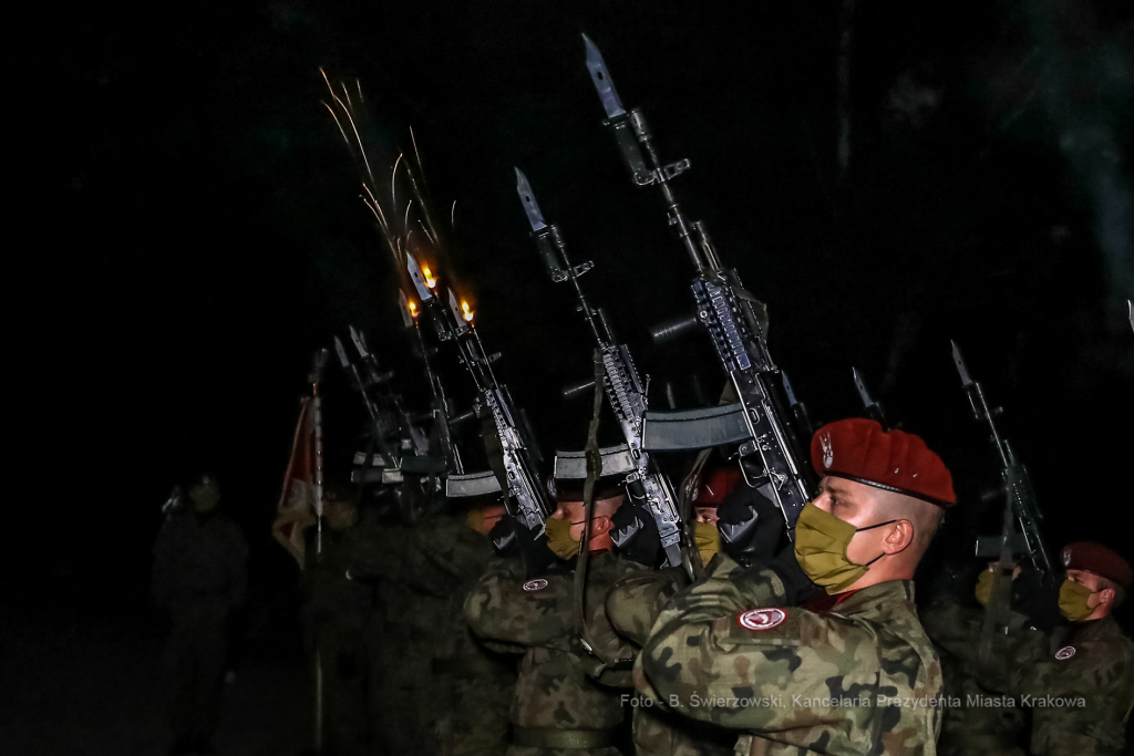 bs-sierpnia 05, 2020-img_0855.jpg-Capstrzyk,Kadrówka,Kopiec  Autor: B. Świerzowski