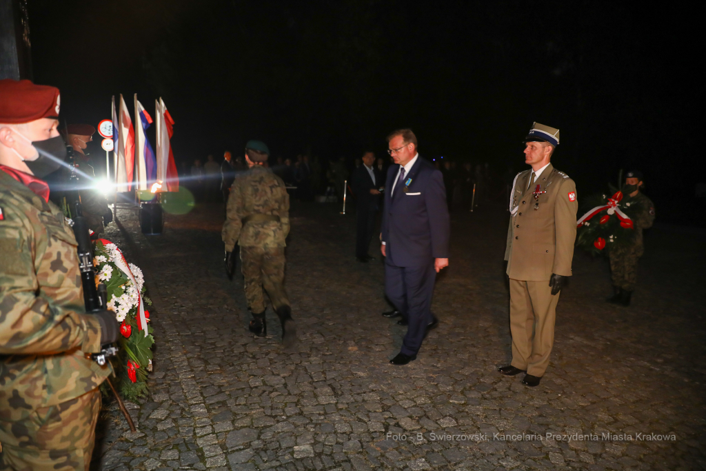 bs-sierpnia 05, 2020-img_0868.jpg-Capstrzyk,Kadrówka,Kopiec  Autor: B. Świerzowski