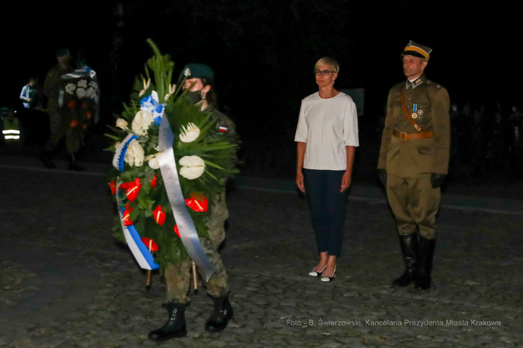 bs-sierpnia 05, 2020-img_0871.jpg-Capstrzyk,Kadrówka,Kopiec  Autor: B. Świerzowski