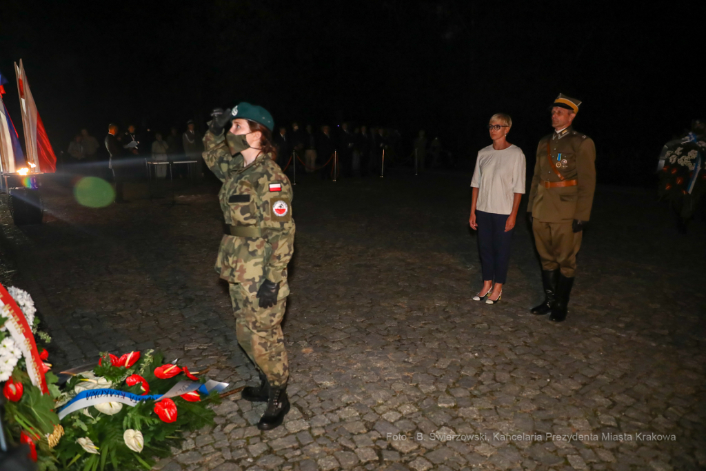 bs-sierpnia 05, 2020-img_0887.jpg-Capstrzyk,Kadrówka,Kopiec  Autor: B. Świerzowski