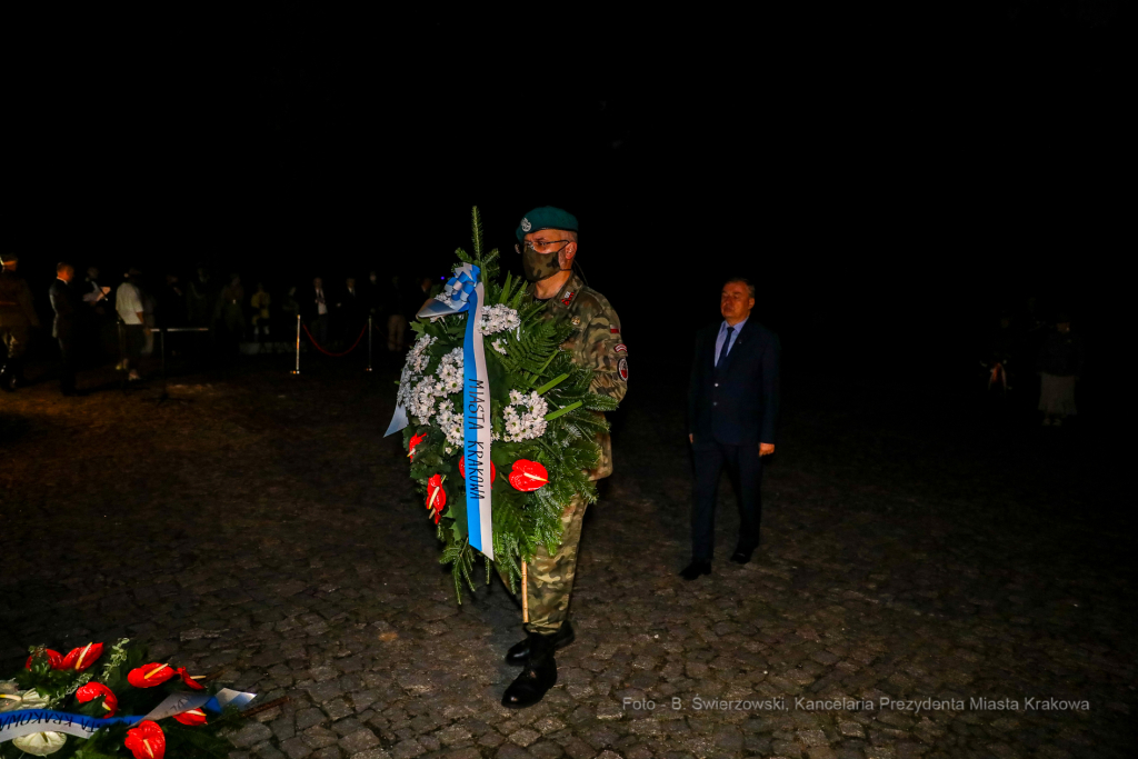 bs-sierpnia 05, 2020-img_0905.jpg-Capstrzyk,Kadrówka,Kopiec  Autor: B. Świerzowski