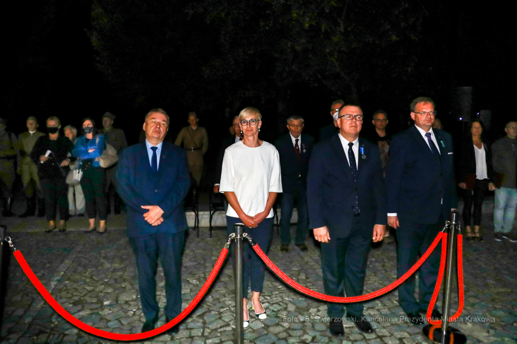 bs-sierpnia 05, 2020-img_0918.jpg-Capstrzyk,Kadrówka,Kopiec  Autor: B. Świerzowski