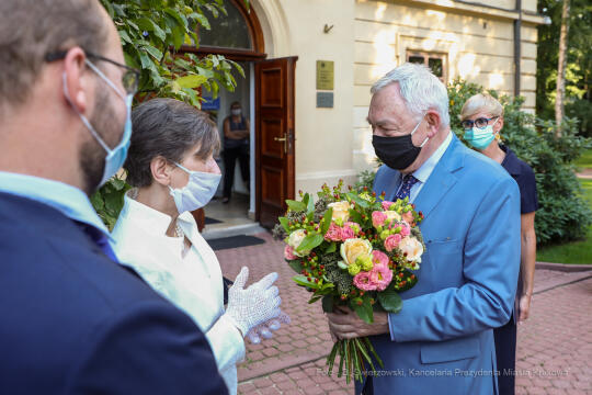 bs_200806_1381.jpg-Konsul Węgier,Pożegnanie,Majchrowski,Willa Decjusza