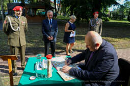 bs_200810_1543.jpg-Żandarmeria,Kośmider,Honoris Gratia,Święto Wojska