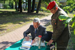 bs_200810_1552.jpg-Żandarmeria,Kośmider,Honoris Gratia,Święto Wojska