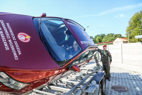 bs_200810_1599.jpg-Żandarmeria,Kośmider,Honoris Gratia,Święto Wojska