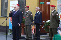 bs_200810_1659.jpg-Żandarmeria,Kośmider,Honoris Gratia,Święto Wojska