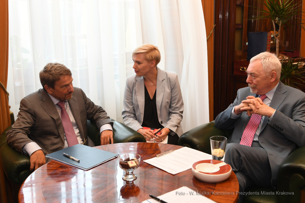 01jpg.jpg-ambasador Danii  Autor: W. Majka