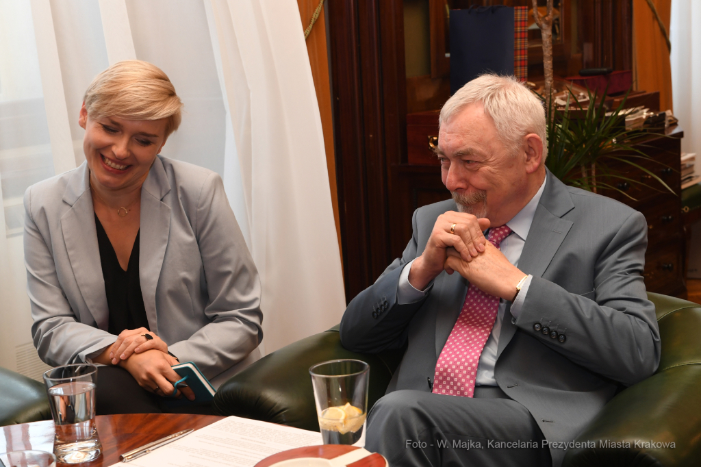 04jpg.jpg-ambasador Danii  Autor: W. Majka