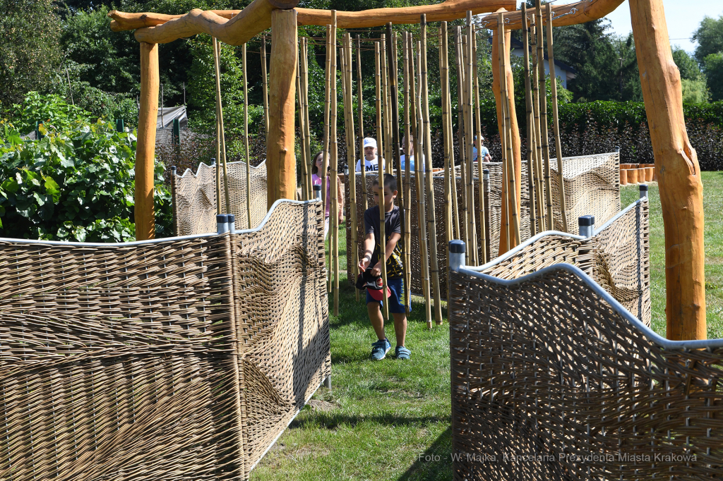 06jpg.jpg-0gród kieszonkowy Rybitwy 61  Autor: W. Majka