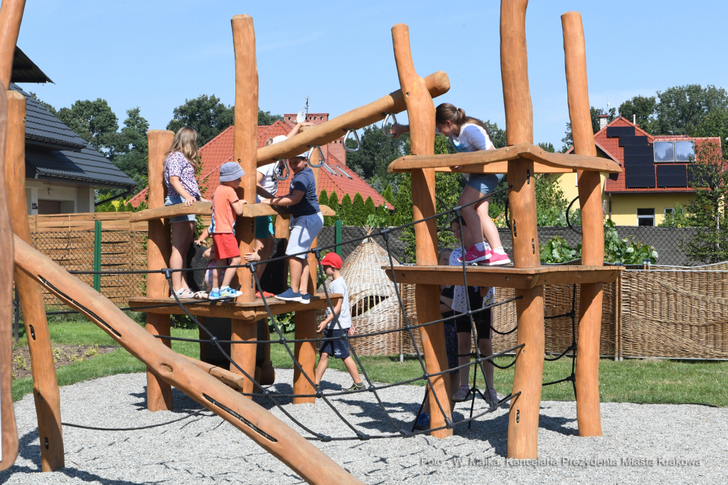 09jpg.jpg-0gród kieszonkowy Rybitwy 61  Autor: W. Majka