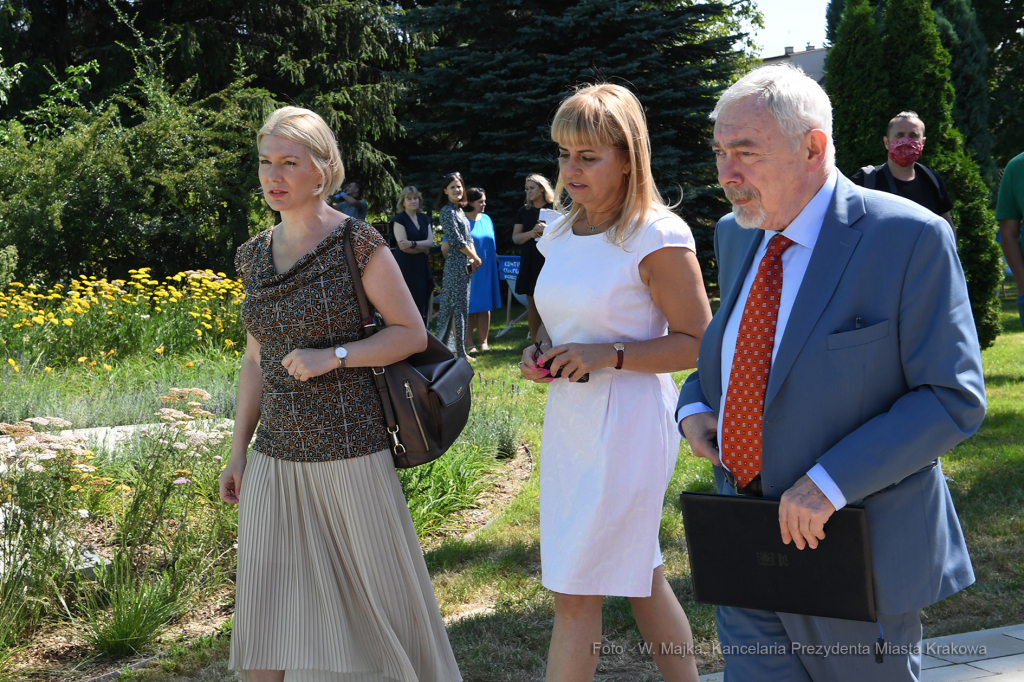 14jpg.jpg-0gród kieszonkowy Rybitwy 61  Autor: W. Majka