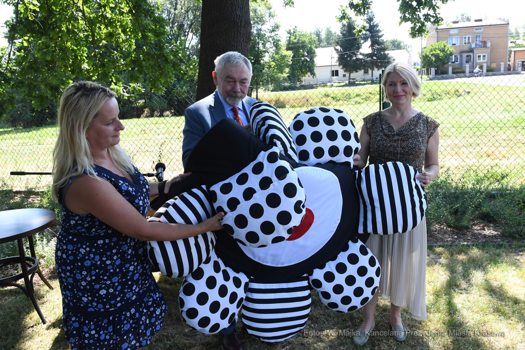 41jpg.jpg-0gród kieszonkowy Rybitwy 61  Autor: W. Majka