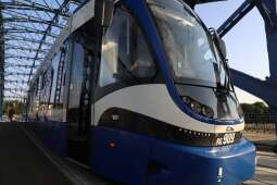 20200815182611_img_2602.jpg-Za nami przejazd próbny tramwaju przez ul. Krakowską