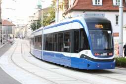 20200815182806_img_2629.jpg-Za nami przejazd próbny tramwaju przez ul. Krakowską