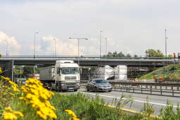 zakopiańska-wiadukt (1).jpg-Remont wiaduktu na ul. Zakopiańskiej zakończy się szybciej