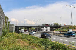 zakopiańska-wiadukt (2).jpg-Remont wiaduktu na ul. Zakopiańskiej zakończy się szybciej